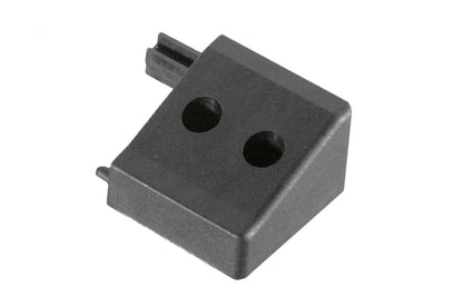FIFO Exit End Cap