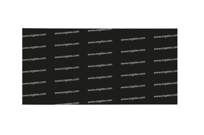 Colour magnetic insert label holder height 48mm
