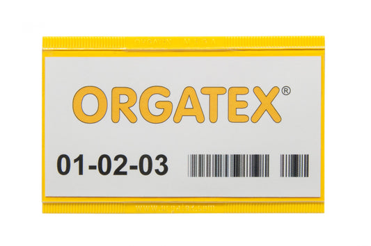 MEGA label holder 80mm height