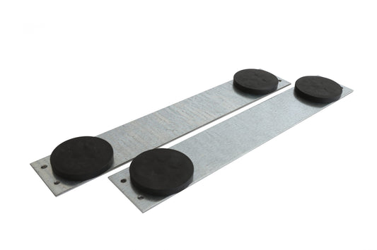 Cardplan Magnetic Mounting Strip