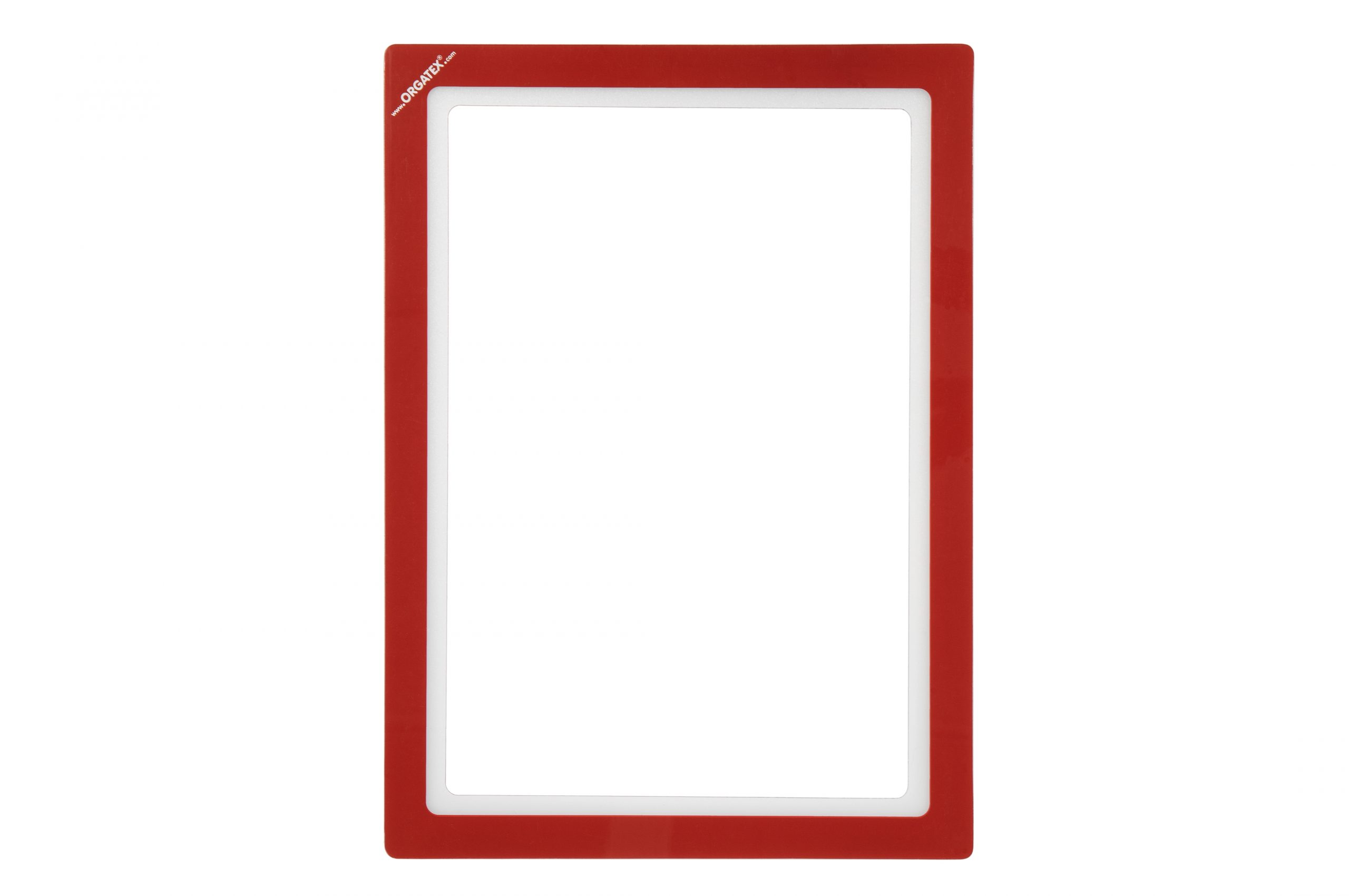 Magnetic Window Document Magnetic Document Holder