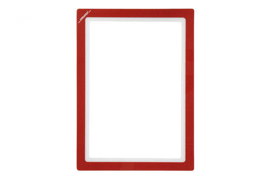 Magnetic Document Holder