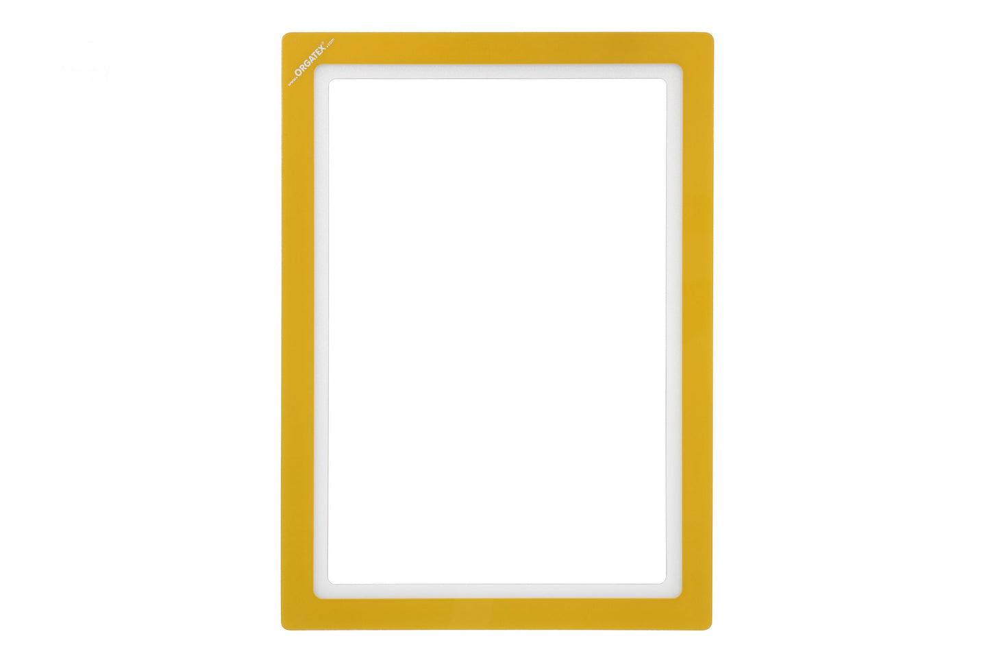 Magnetic Document Holder