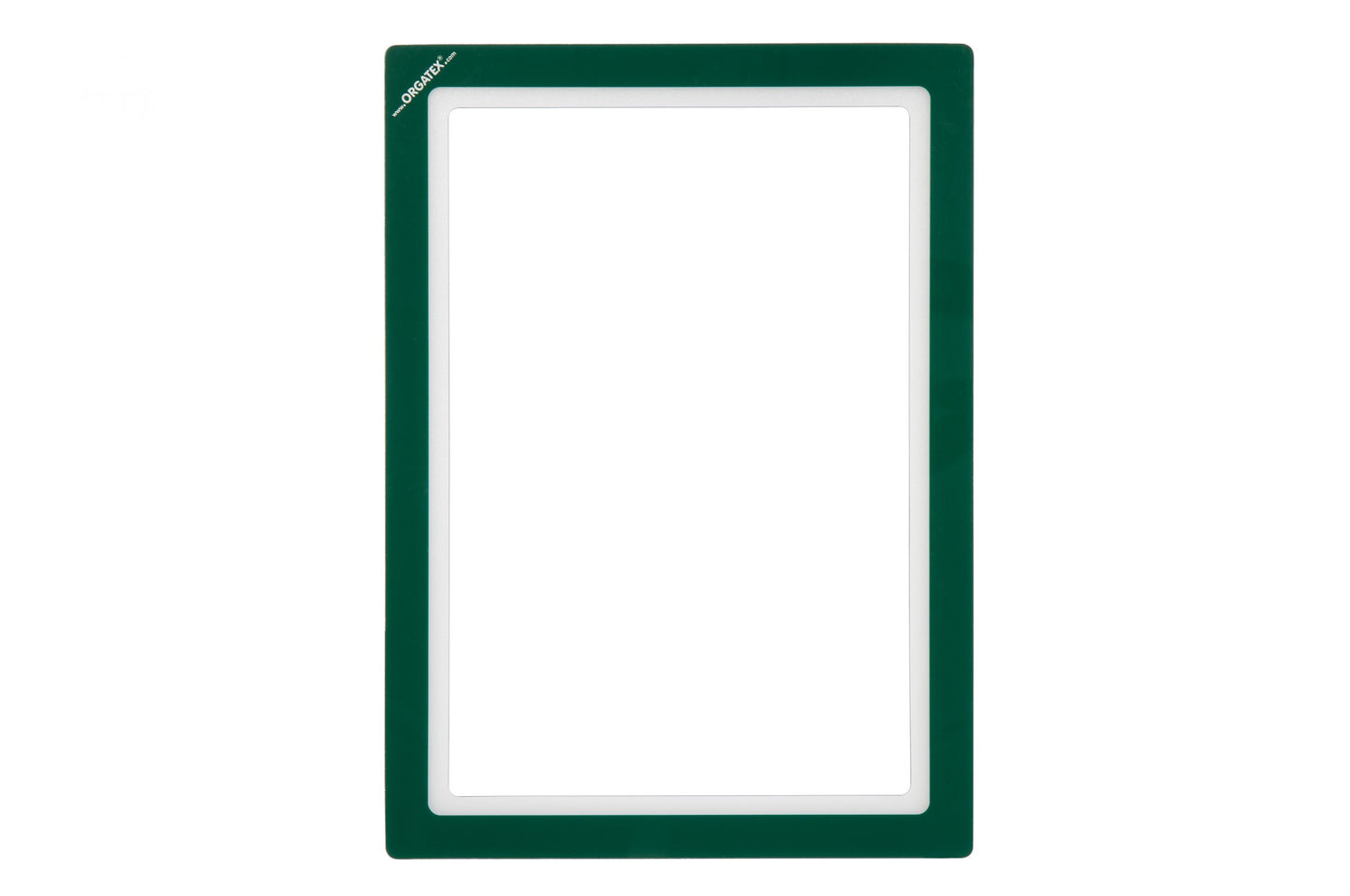 Magnetic Document Holder