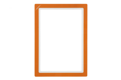 Magnetic Document Holder