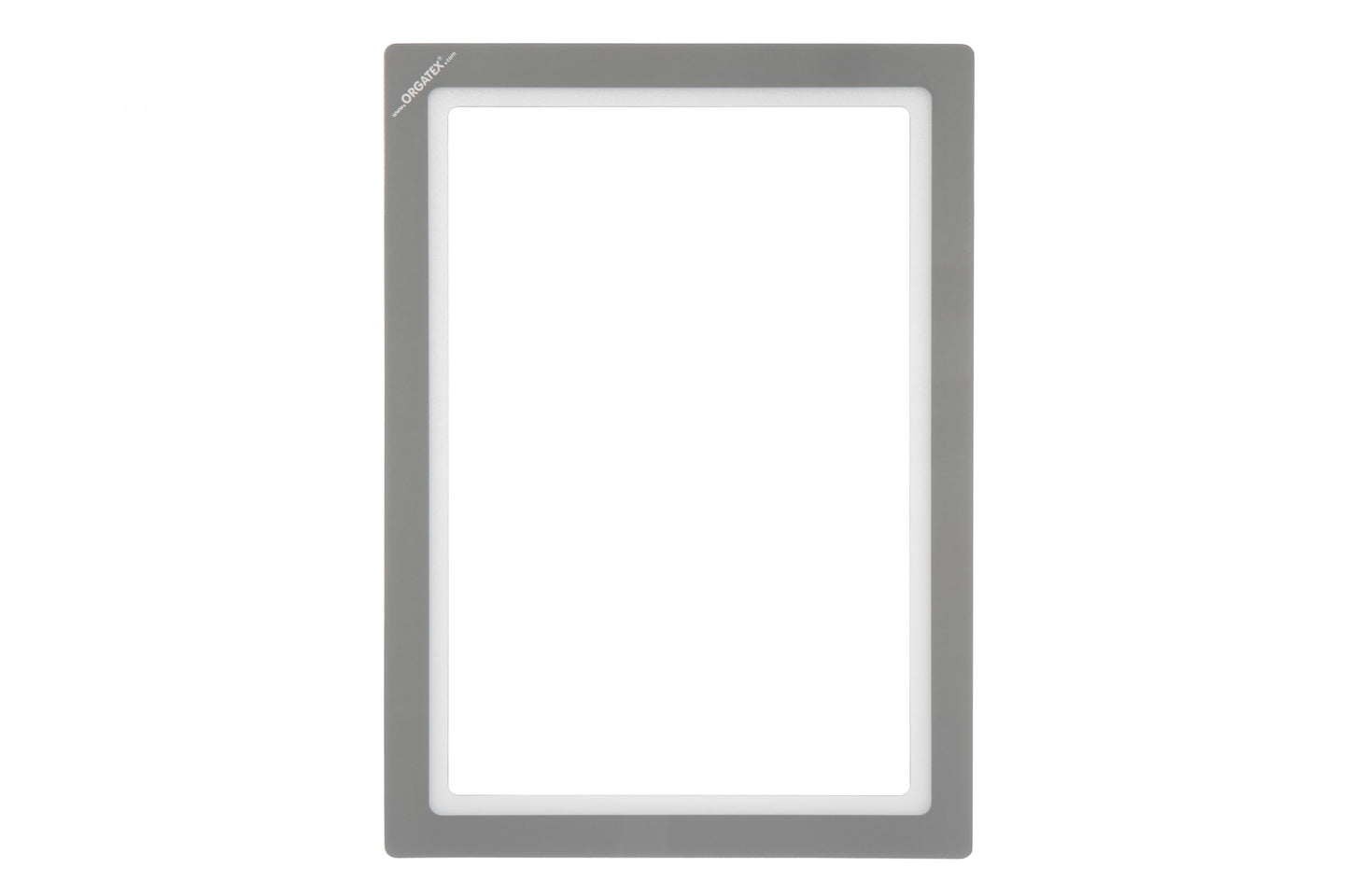 Magnetic Document Holder
