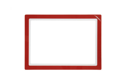 Magnetic Document Holder