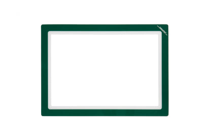 Magnetic Document Holder