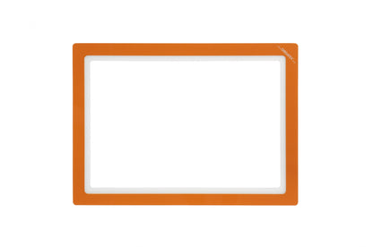 Magnetic Document Holder