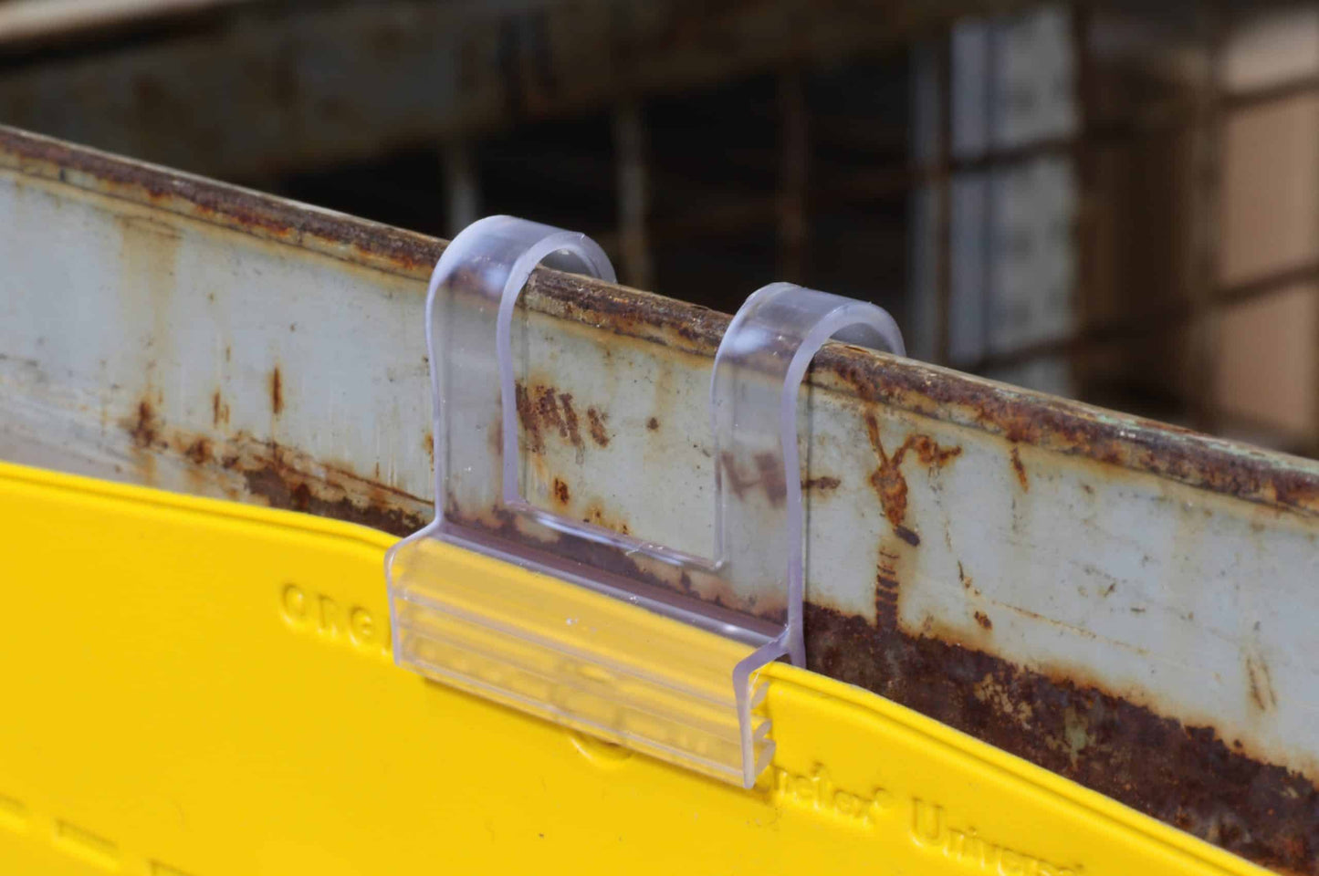 KAN-U Plastic Gripper