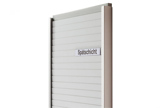 Cardplan Label Holder