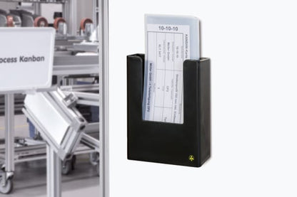 ESD Kanban Letterbox