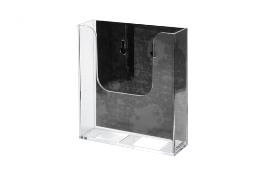 Magnetic Kanban Letterboxes A5 Landscape / A6 Portrait