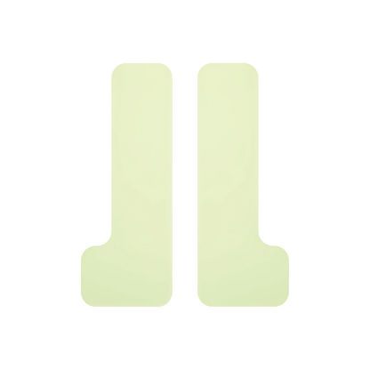 Stair Angle 37mm - Luminescent