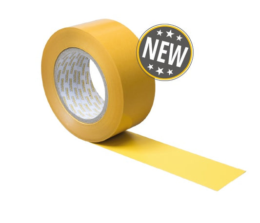 LongLife Temporary Floor Marking Tape