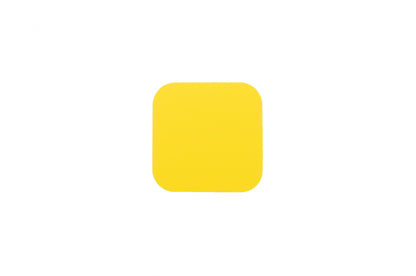 LongLife Floor Symbol - Square