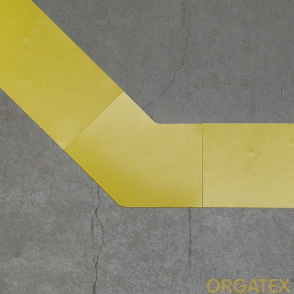 LongLife Floor Symbol - 45° Angle