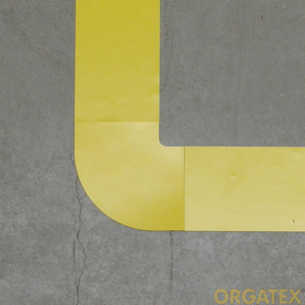 LongLife Floor Symbol - 90° Angle