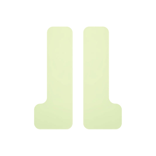 Stair Angle 37mm - Luminescent