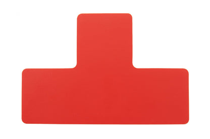 LongLife Floor Symbol - T Shape