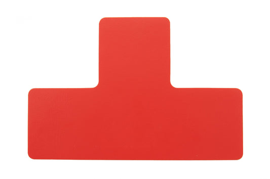 LongLife Floor Symbol - T Shape