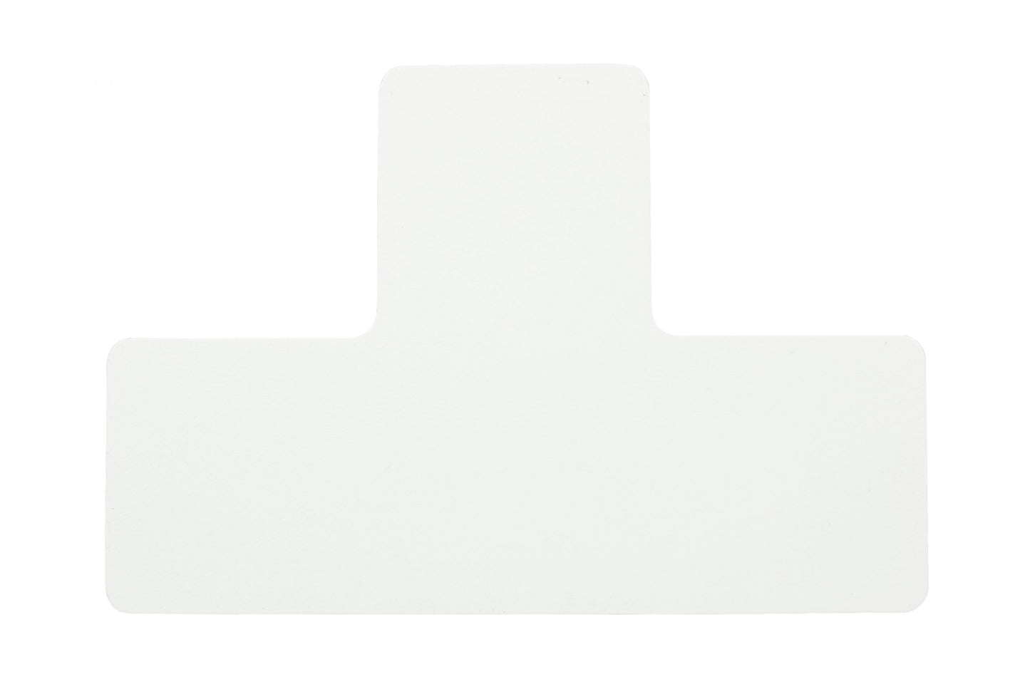 LongLife Floor Symbol - T Shape