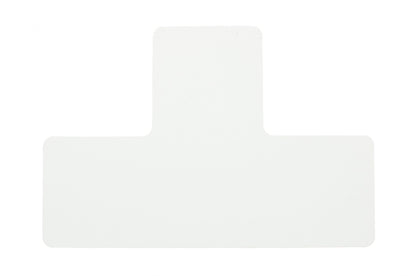 LongLife Floor Symbol - T Shape