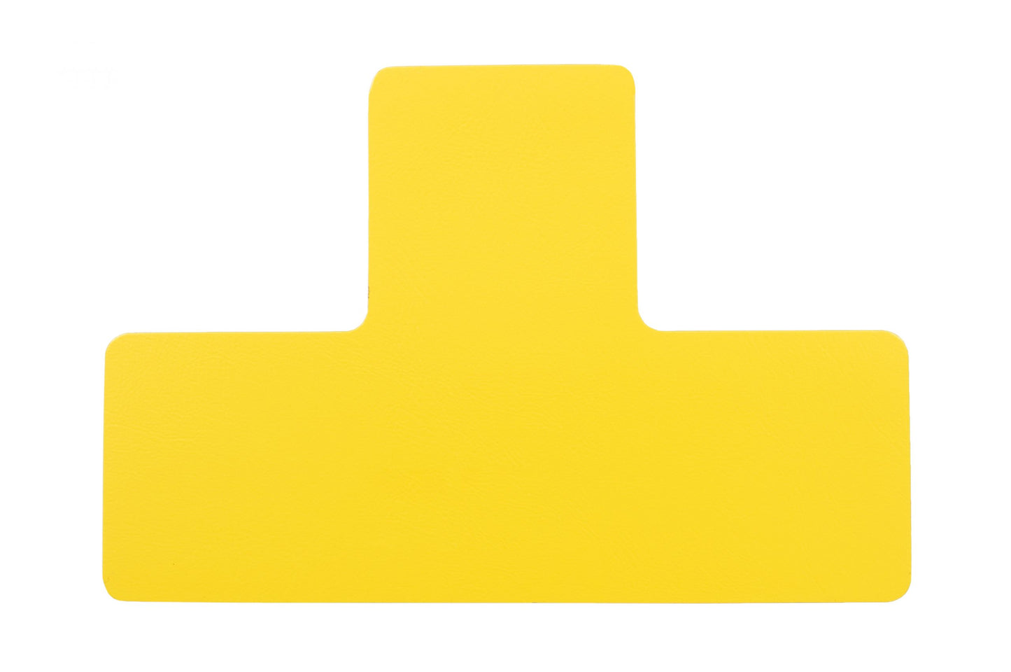 LongLife Floor Symbol - T Shape