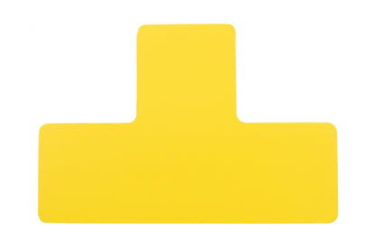 LongLife Floor Symbol - T Shape