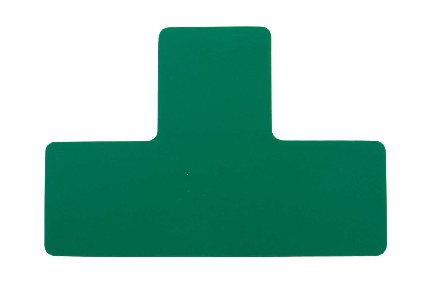 LongLife Floor Symbol - T Shape