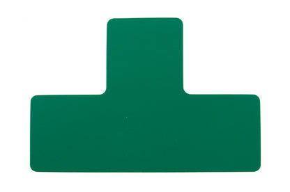 LongLife Floor Symbol - T Shape