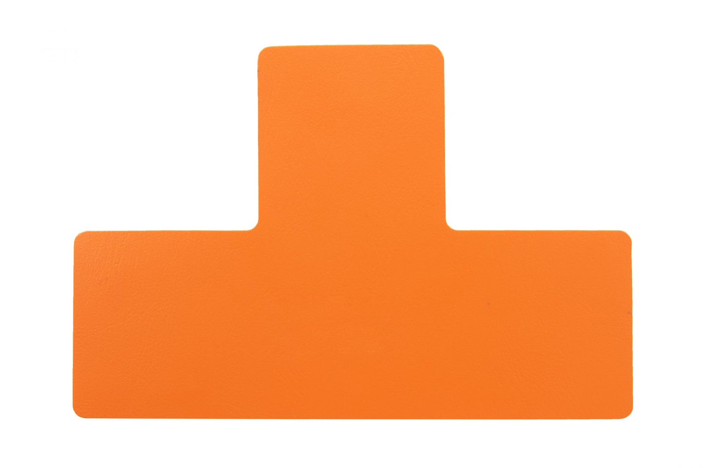 LongLife Floor Symbol - T Shape