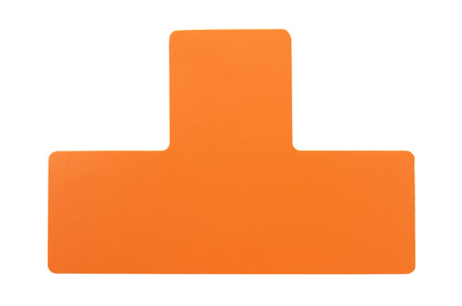 LongLife Floor Symbol - T Shape