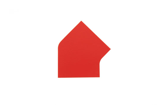LongLife Floor Symbol - 45° Angle