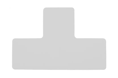 LongLife Floor Symbol - T Shape