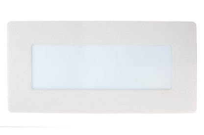 Warehouse Floor Label Holder - Rectangle