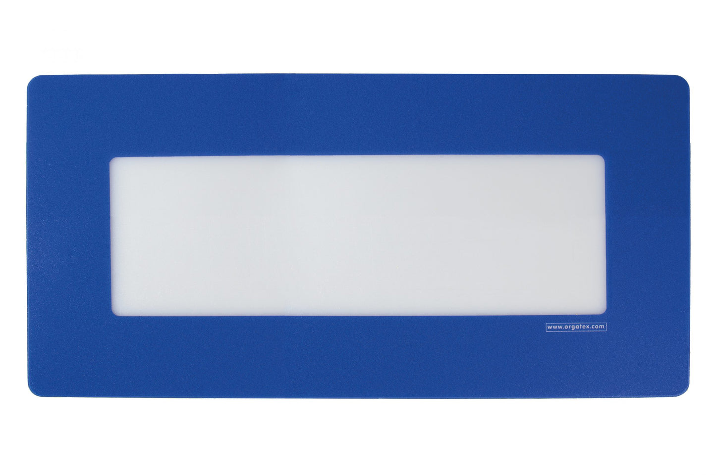 Warehouse Floor Label Holder - Rectangle
