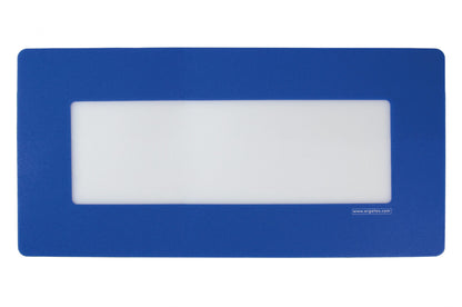 Warehouse Floor Label Holder - Rectangle