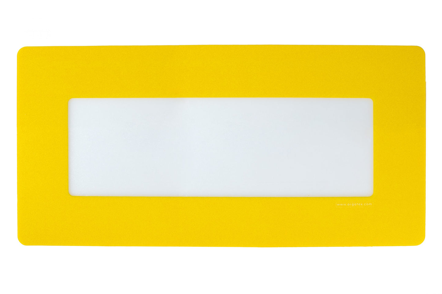 Warehouse Floor Label Holder - Rectangle