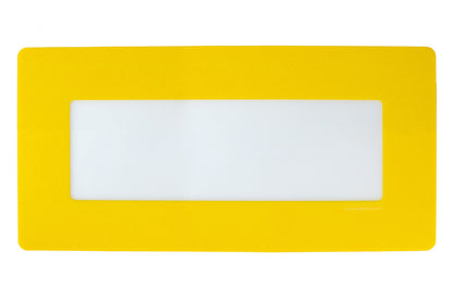 Warehouse Floor Label Holder - Rectangle