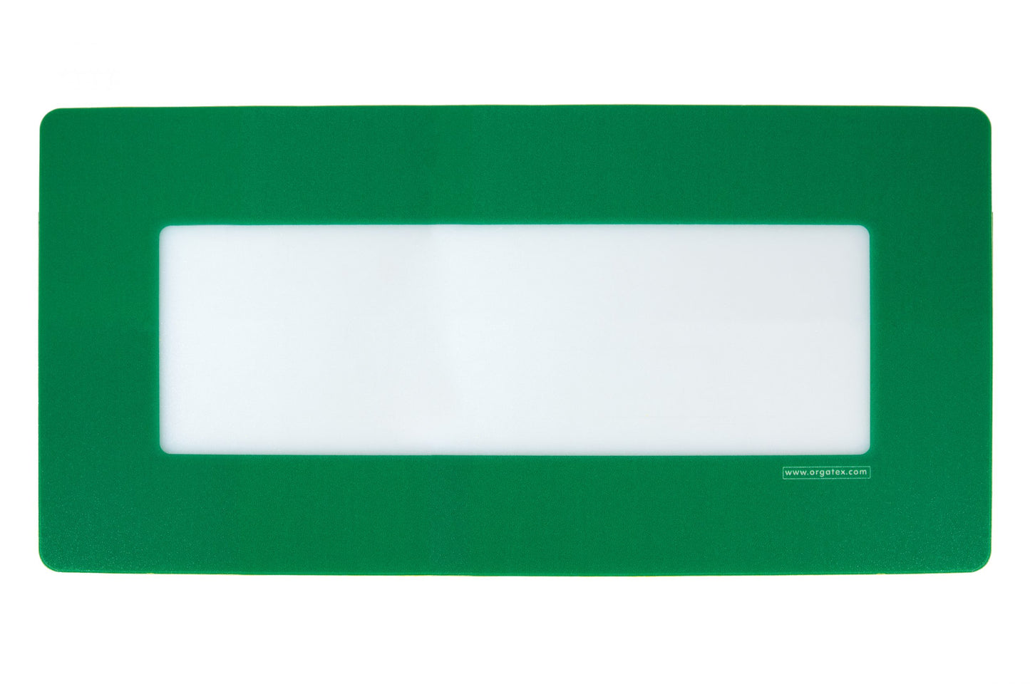 Warehouse Floor Label Holder - Rectangle