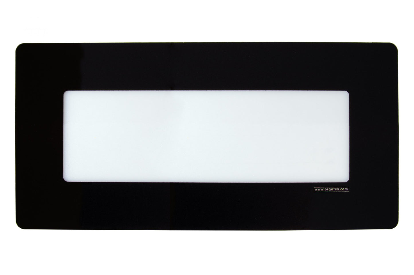 Warehouse Floor Label Holder - Rectangle