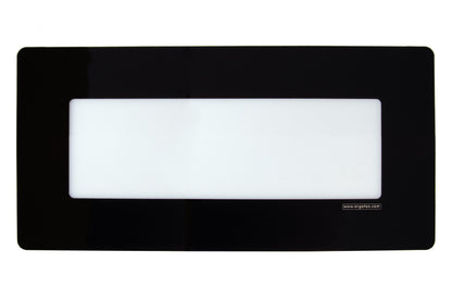 Warehouse Floor Label Holder - Rectangle