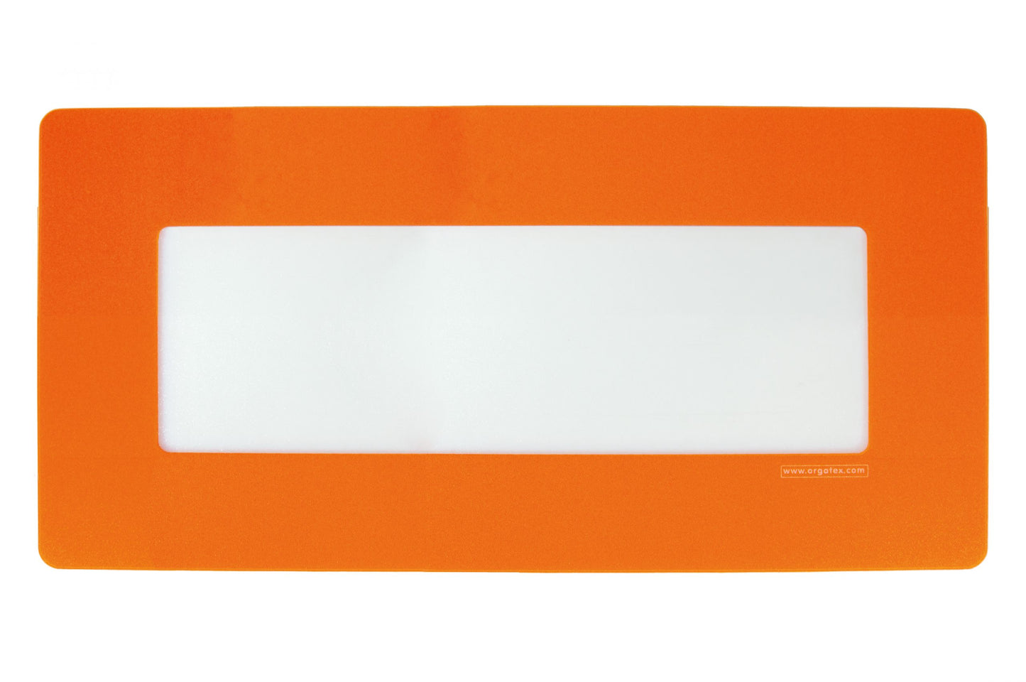 Warehouse Floor Label Holder - Rectangle