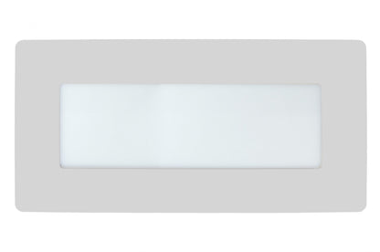 Warehouse Floor Label Holder - Rectangle