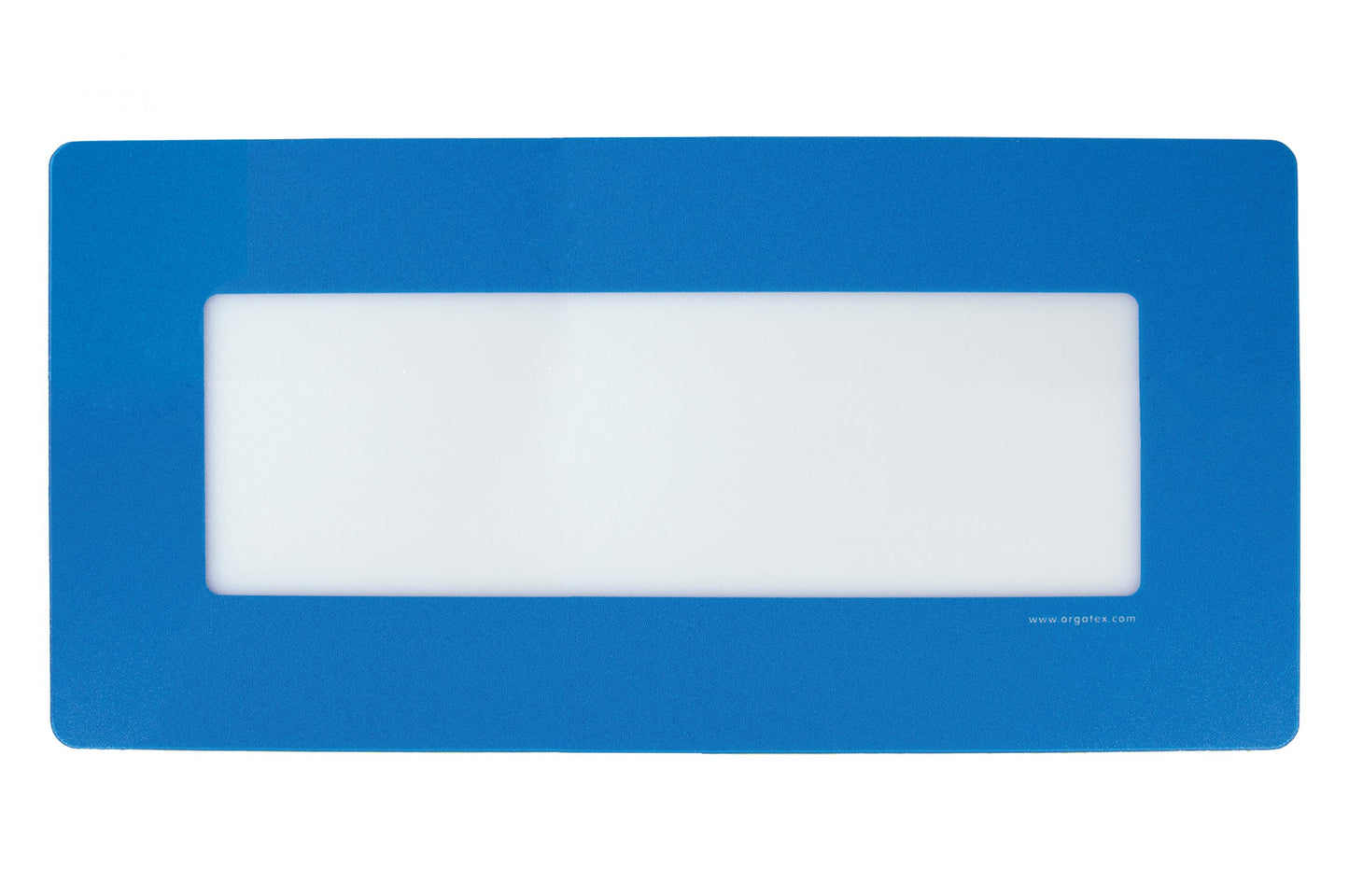 Warehouse Floor Label Holder - Rectangle