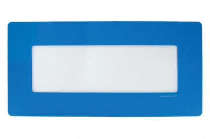 Warehouse Floor Label Holder - Rectangle