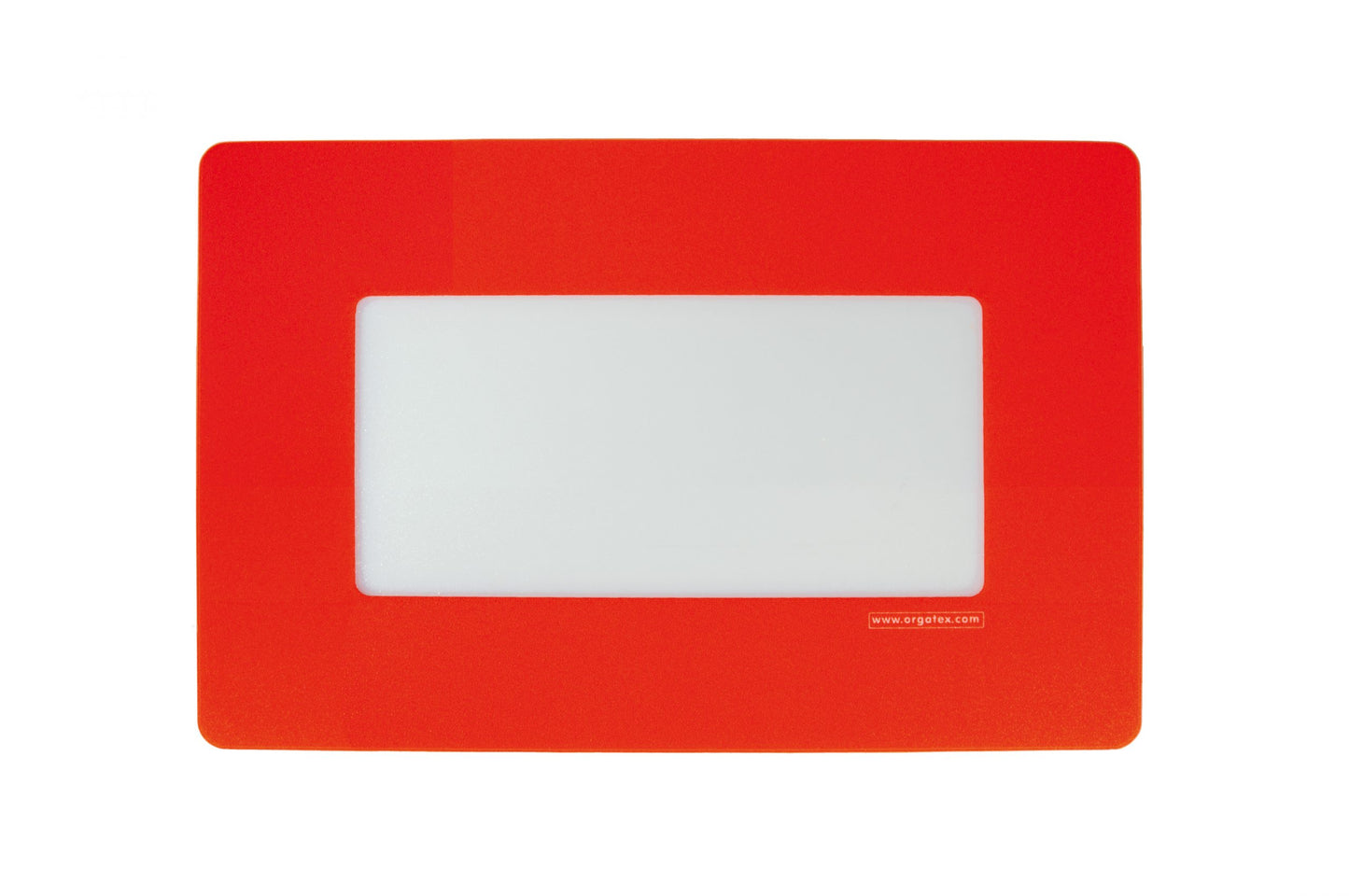 Warehouse Floor Label Holder - Rectangle