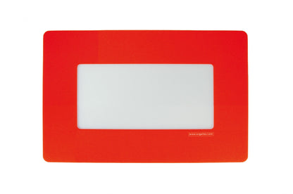 Warehouse Floor Label Holder - Rectangle