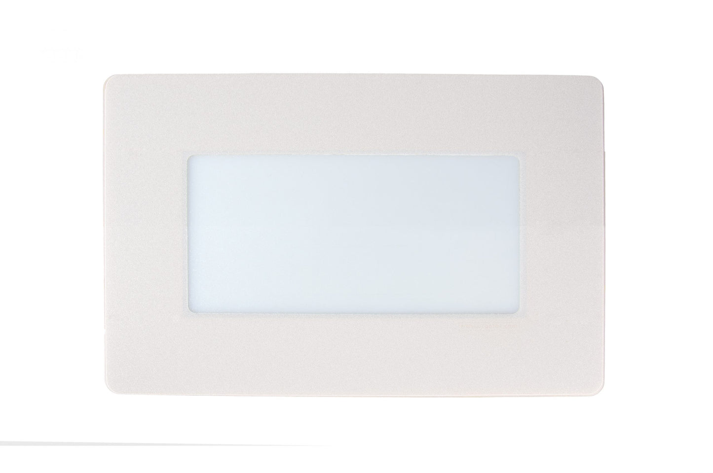 Warehouse Floor Label Holder - Rectangle